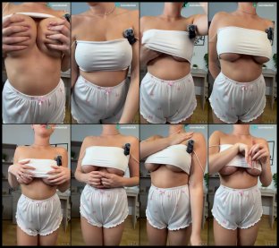SilentHowl — 28 minute Stripchat female naked cam show, 1080p, Aug 19, 2026