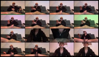 ckeefer96 — 11 minute Chaturbate male naked cam show, 720p, Aug 19, 2026
