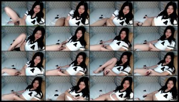 cutie_chinnie — 59 minute Chaturbate trans naked cam show, 480p, Aug 19, 2026