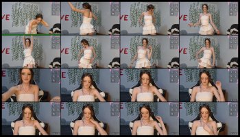 jackkading — 15 minute Chaturbate female naked cam show, 720p, Aug 19, 2026