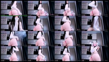 khloepaws — 37 minute Chaturbate trans naked cam show, 720p, Aug 19, 2026