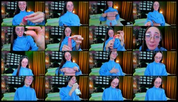 lexi_split — 6 minute Chaturbate female naked cam show, 720p, Aug 19, 2026