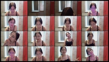 lupefaulker — 35 minute Chaturbate female naked cam show, 720p, Aug 19, 2026