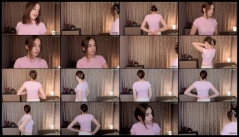 mackenzieohanley — 68 minute Chaturbate female naked cam show, 720p, Aug 19, 2026