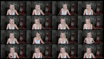 teresaron — 5 minute Chaturbate female naked cam show, 720p, Aug 19, 2026