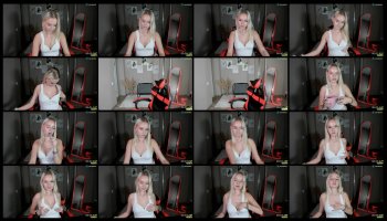 teresaron — 6 minute Chaturbate female naked cam show, 720p, Aug 19, 2026