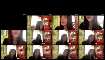 vestaschwarzer — 6 minute Chaturbate female naked cam show, 720p, Aug 19, 2026