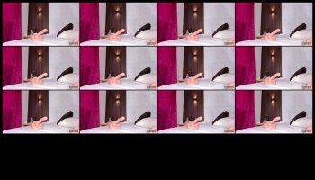 AmyColman_ — 1 minute Stripchat female naked cam show, 720p, Aug 20, 2026