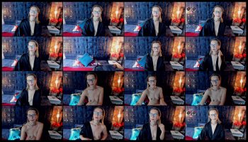 Issa_Milf__ — 11 minute Stripchat female naked cam show, 720p, Aug 21, 2026