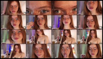 _kim5plus — 9 minute Chaturbate female naked cam show, 720p, Aug 20, 2026