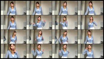iselabruun — 6 minute Chaturbate female naked cam show, 720p, Aug 20, 2026