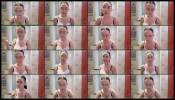 lupefaulker — 5 minute Chaturbate female naked cam show, 720p, Aug 20, 2026