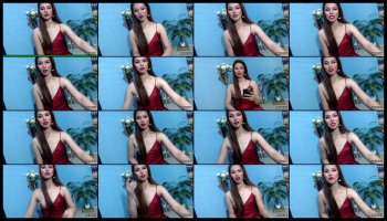 mi_akai — 18 minute Chaturbate trans naked cam show, 720p, Aug 20, 2026