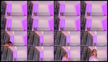 sofia_pamela_ — 6 minute Chaturbate female naked cam show, 720p, Aug 20, 2026