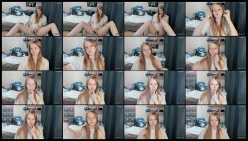 Alyaley — 6 minute Stripchat female naked cam show, 720p, Aug 21, 2026