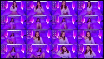 Erica_Martin — 6 minute Stripchat female naked cam show, 720p, Aug 21, 2026