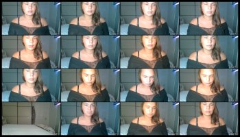 GEMMARMALADE — 26 minute Stripchat female naked cam show, 720p, Aug 21, 2026
