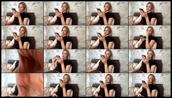ManiacProffer — 6 minute Stripchat female naked cam show, 720p, Aug 21, 2026