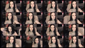 atomic_ketchup — 6 minute Chaturbate female naked cam show, 720p, Aug 21, 2026