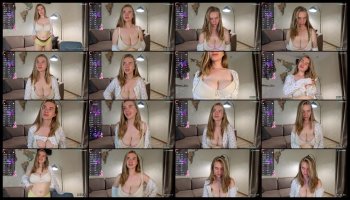 blond3lla — 38 minute Chaturbate female naked cam show, 720p, Aug 21, 2026