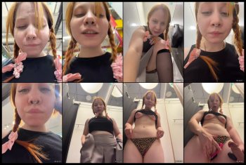 evi_magic — 45 minute Stripchat female naked cam show, 720p, Aug 21, 2026