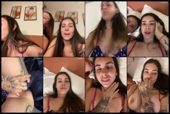 fer-nanda — 18 minute Stripchat couple naked cam show, 720p, Aug 21, 2026