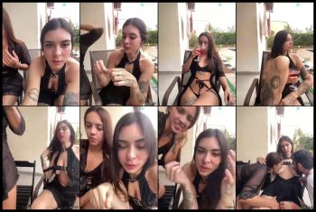 fer-nanda — 16 minute Stripchat couple naked cam show, 720p, Aug 21, 2026