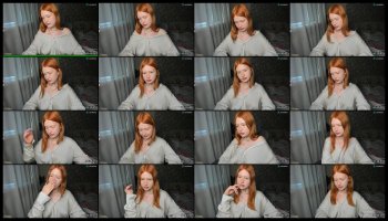 lonalye — 54 minute Chaturbate female naked cam show, 720p, Aug 21, 2026