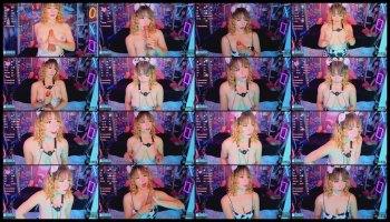 nena_cupcake_ — 43 minute Stripchat female naked cam show, 720p, Aug 21, 2026