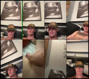 raganation77 — 20 minute Chaturbate male naked cam show, 1080p, Aug 21, 2026