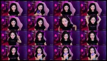 redmidnight_ — 6 minute Chaturbate female naked cam show, 720p, Aug 21, 2026
