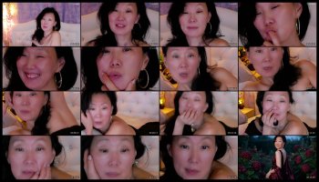 sandrami__ — 17 minute Chaturbate female naked cam show, 720p, Aug 21, 2026