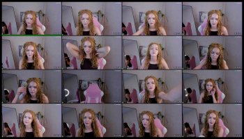 sue_dream — 83 minute Chaturbate female naked cam show, 720p, Aug 21, 2026