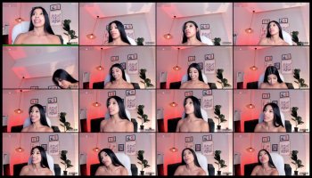 tiffany_low — 18 minute Chaturbate female naked cam show, 720p, Aug 21, 2026