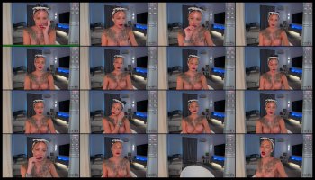 foxe_sailey — 6 minute Chaturbate female naked cam show, 720p, Aug 22, 2026