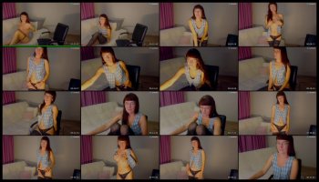 fritha — 44 minute Chaturbate female naked cam show, 720p, Aug 22, 2026