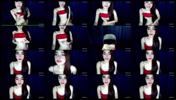 isabelle_willis — 6 minute Chaturbate trans naked cam show, 720p, Aug 22, 2026