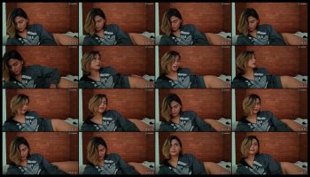 skyamber8v2 — 6 minute Chaturbate trans naked cam show, 720p, Aug 22, 2026