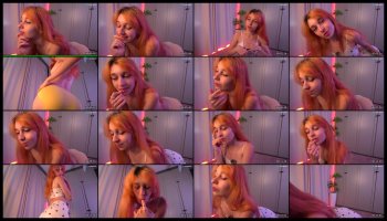 tgirlfoxy — 19 minute Chaturbate trans naked cam show, 720p, Aug 22, 2026