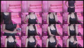 _Dorry_ — 7 minute Stripchat female naked cam show, 720p, Aug 23, 2026