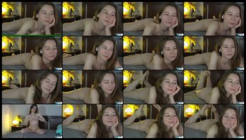 _feli_ — 36 minute Chaturbate female naked cam show, 720p, Aug 23, 2026