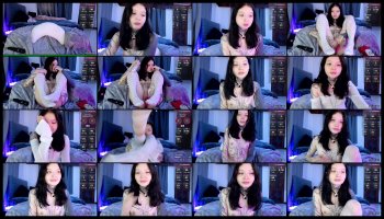 lein_bone — 96 minute Chaturbate female naked cam show, 720p, Aug 23, 2026
