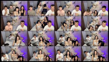a_s_m_ — 28 minute Chaturbate couple naked cam show, 720p, Aug 24, 2026