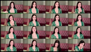 gracemonroe — 30 minute Chaturbate female naked cam show, 720p, Aug 24, 2026