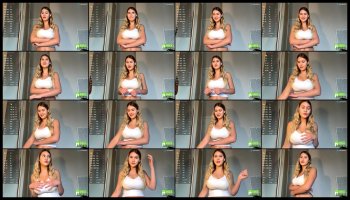 iselabruun — 6 minute Chaturbate female naked cam show, 720p, Aug 24, 2026