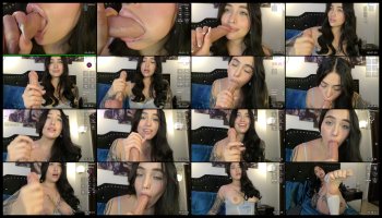 samanthagrant_ — 41 minute Chaturbate female naked cam show, 720p, Aug 24, 2026