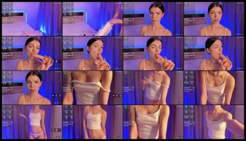 _MiaLunne — 19 minute Stripchat female naked cam show, 720p, Aug 25, 2026