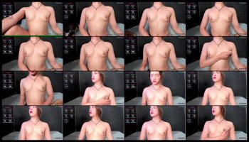 valen_thompson — 32 minute Chaturbate male naked cam show, 720p, Aug 25, 2026