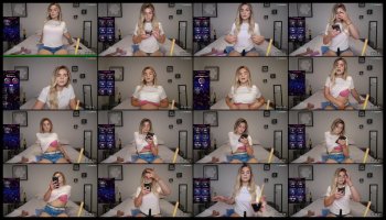 buitifulblonde — 12 minute Chaturbate trans naked cam show, 720p, Aug 26, 2026