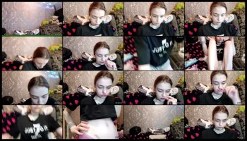 caradelevingnee — 17 minute Chaturbate female naked cam show, 720p, Aug 26, 2026